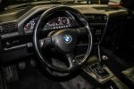 BMW M3 Coupe 1987 года